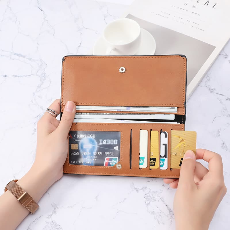 コンパクト 財布 フォーマル スリム 財布