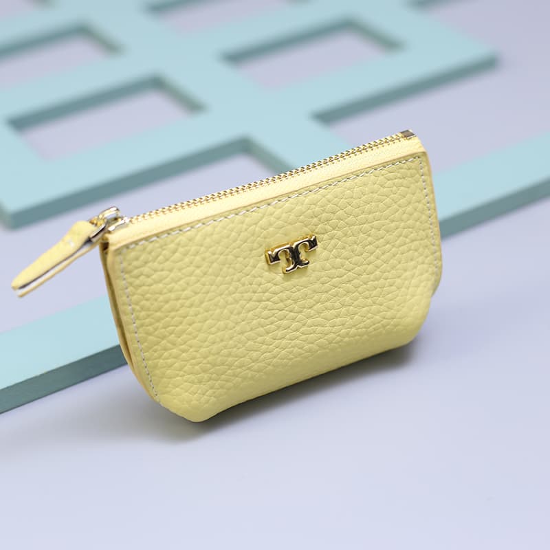 コンパクト 財布 上質加密厚布 コンパクト財布