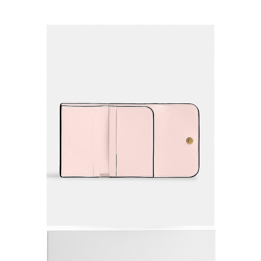 コンパクト 財布 上品な薄型カードケース財布