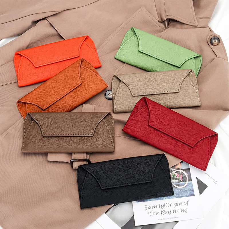 コンパクト 財布 シンプル上質な薄型コンパクト財布