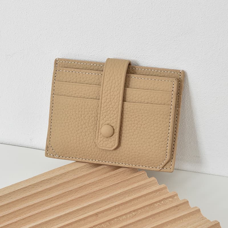 コンパクト 財布 ミニマル スリム カード ケース 財布