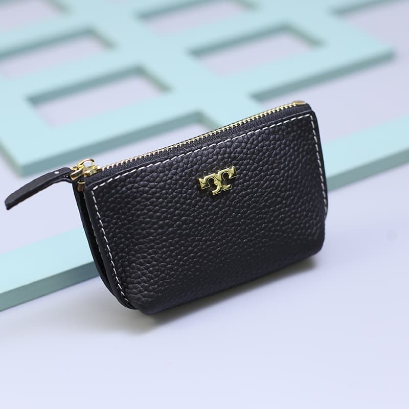 コンパクト 財布 上質加密厚布 コンパクト財布