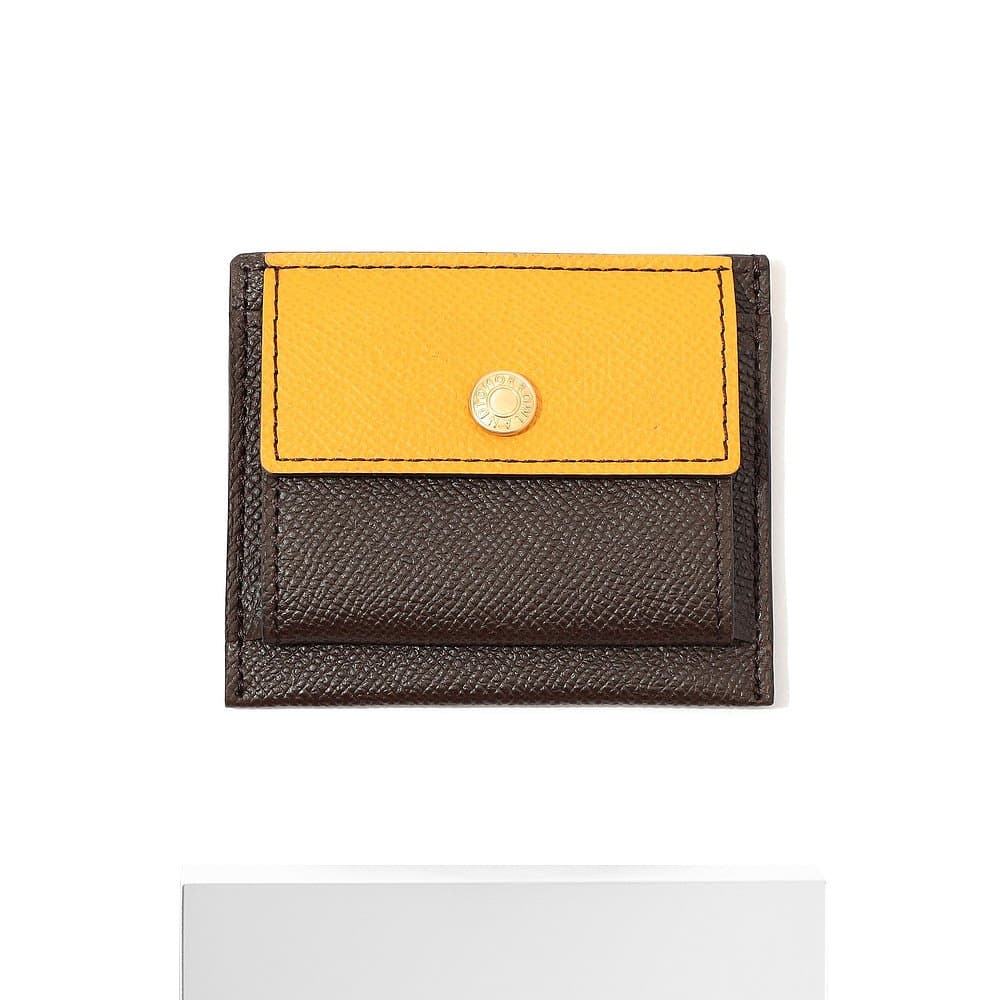 コンパクト 財布 多機能コンパクト財布