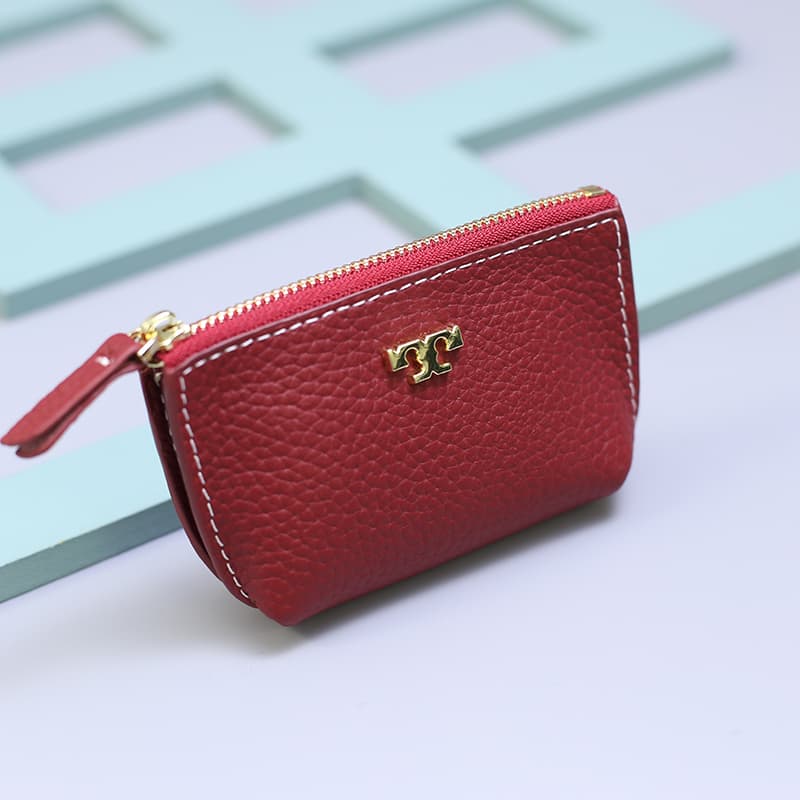 コンパクト 財布 上質加密厚布 コンパクト財布