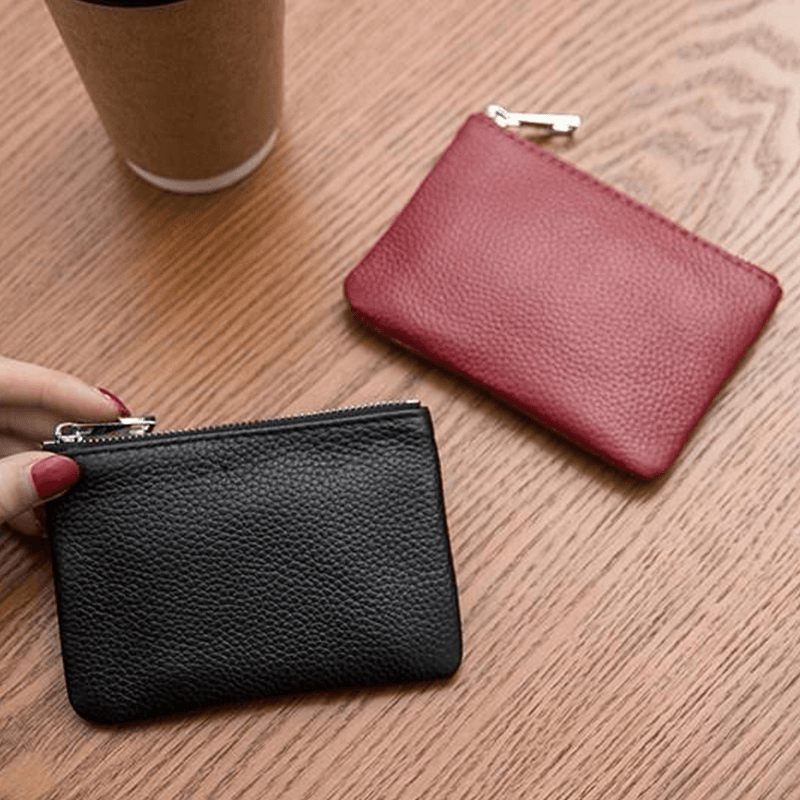 コンパクト 財布 なめらか手触り コンパクト財布