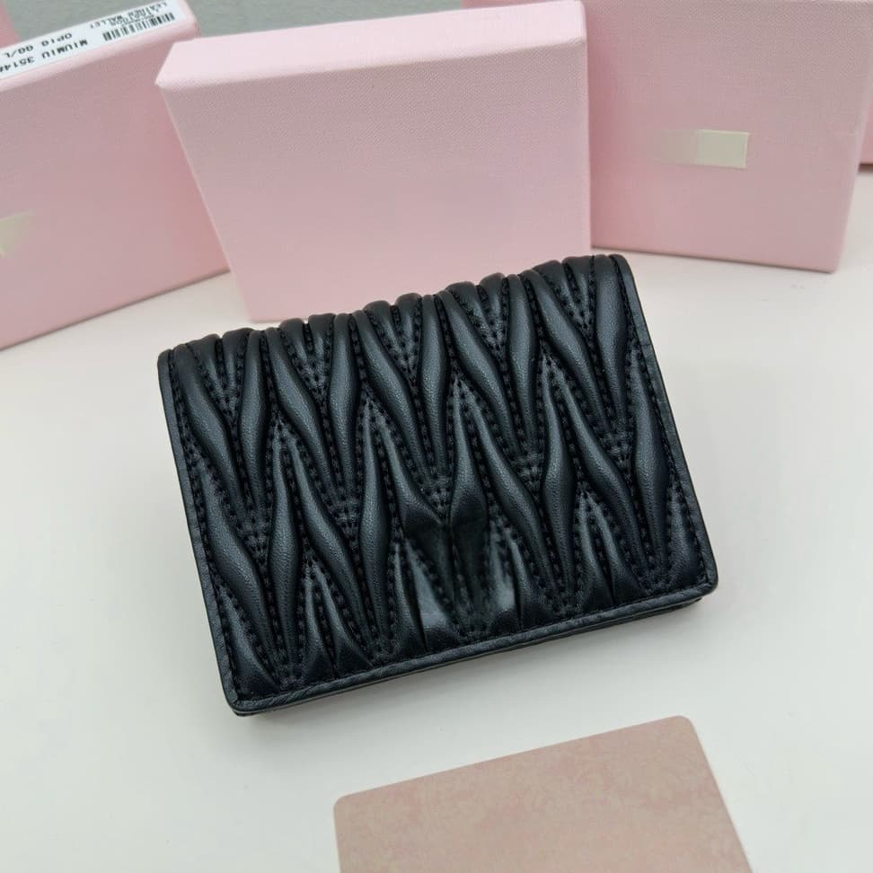 コンパクト 財布 キルティング コンパクト 二つ折り財布