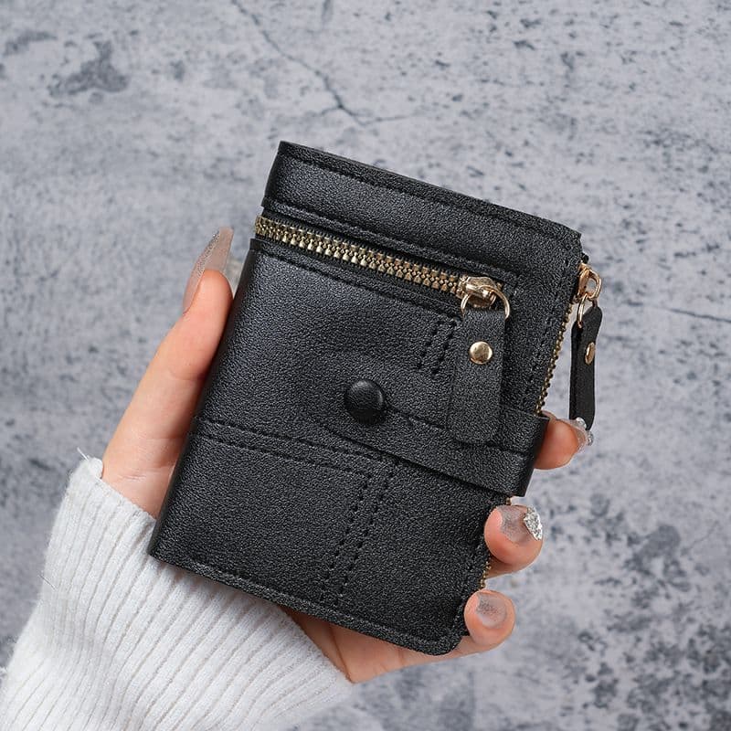 コンパクト 財布 レディースミニ財布