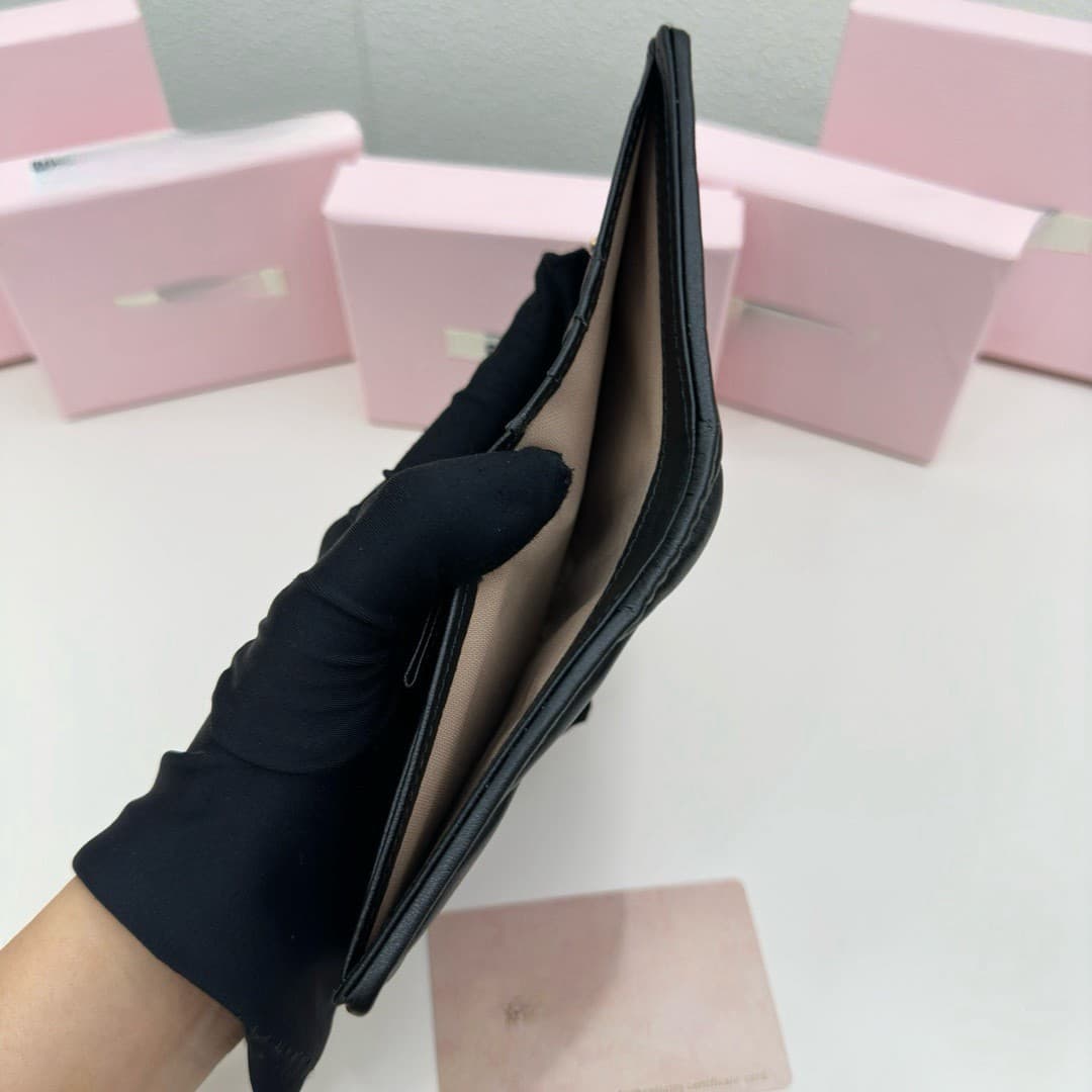 コンパクト 財布 キルティング コンパクト 二つ折り財布